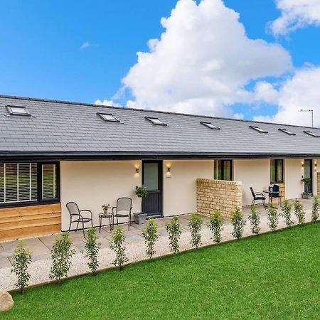 Rose Barn - Luxury Barn Accommodation In The Cotswolds Gretton  Kültér fotó