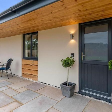 Rose Barn - Luxury Barn Accommodation In The Cotswolds Gretton  Kültér fotó